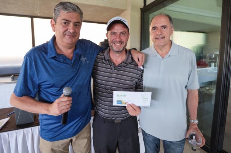 Torneo Golf 12