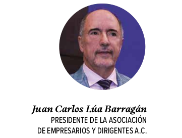 juan carlos lua